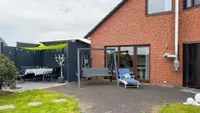 Terrasse EG
