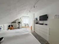 Schlafzimmer DG