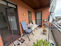 Balkon DG