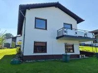 Rückansicht