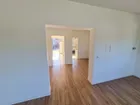 Blick zum Esszimmer