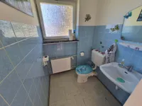Gäste/WC