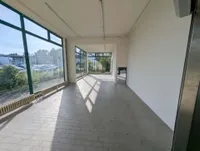 Verkaufsfläche / Lager