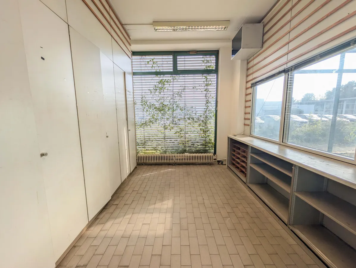 Büro
