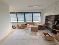 Büro II