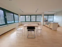 Küche / Aufenthaltsraum