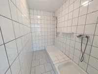 Dusche