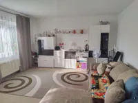Wohn-/Esszimmer 