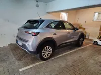 Tiefgaragenstellplatz