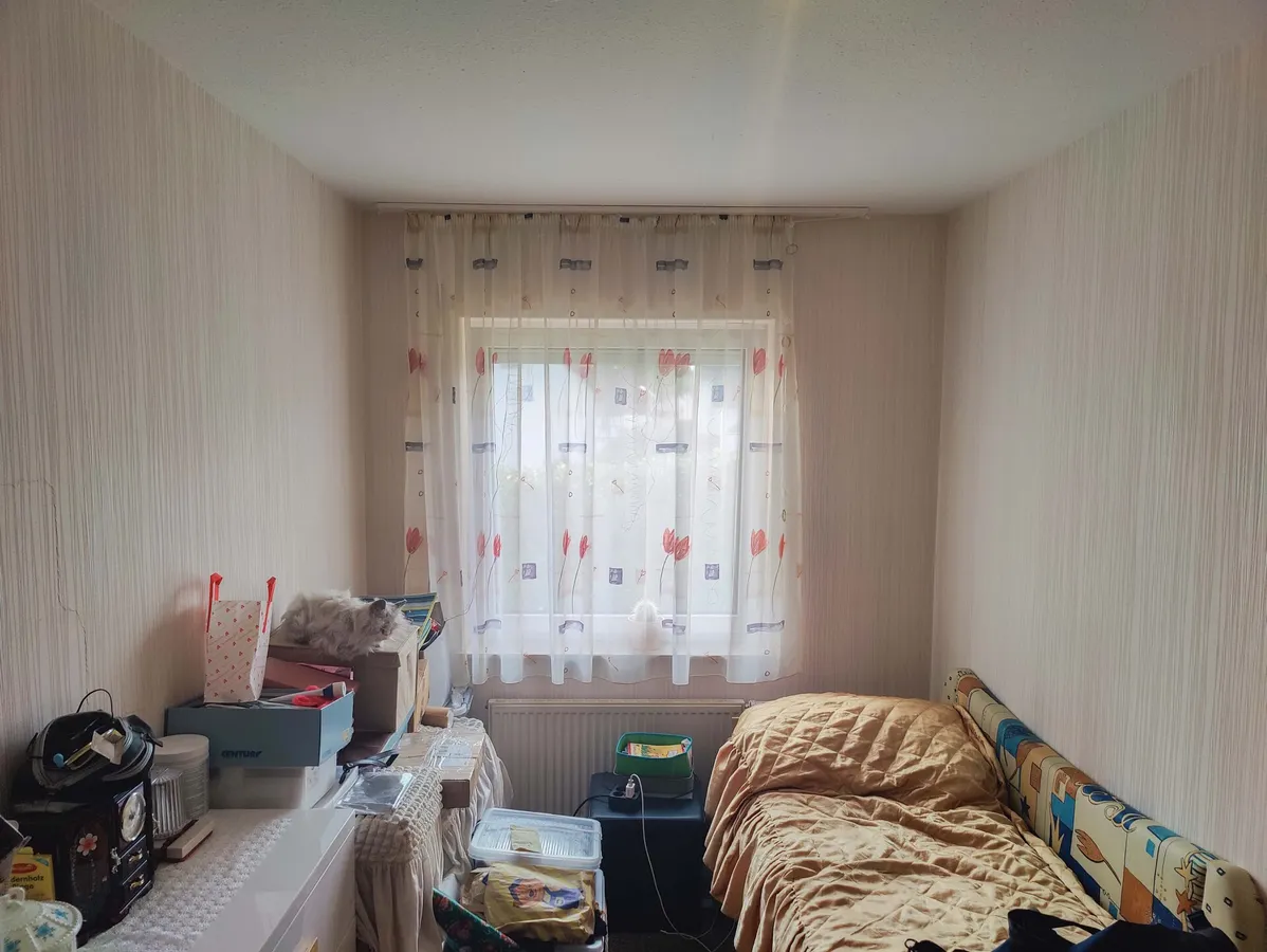 Büro/Kinderzimmer