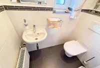 Gäste-WC (UG)