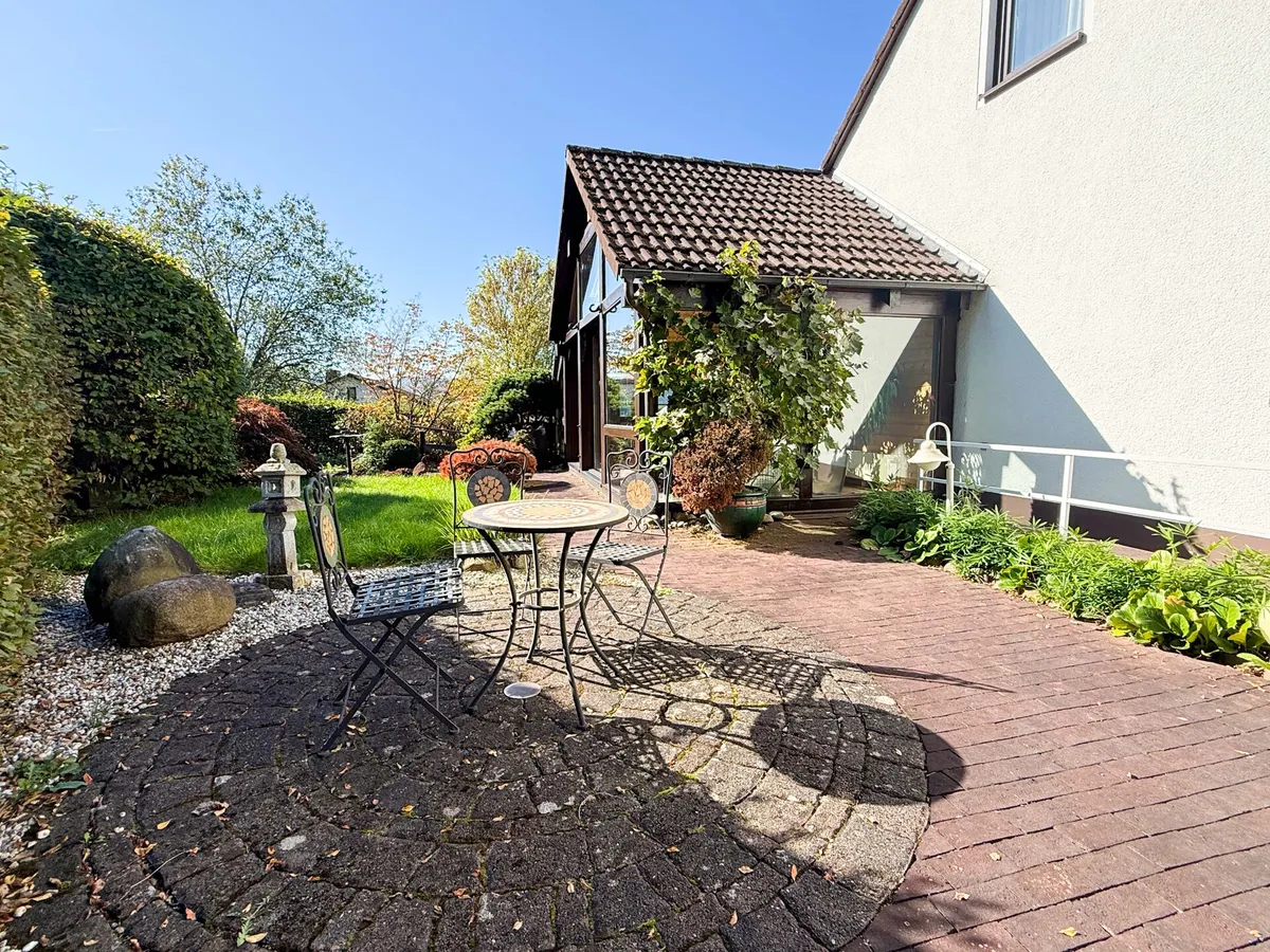 Garten
