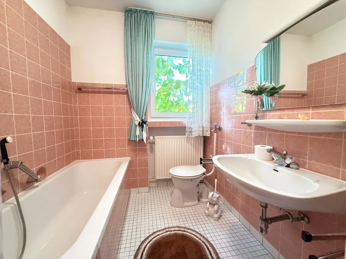 Badezimmer (ELW)