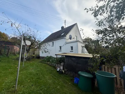 Seitenansicht