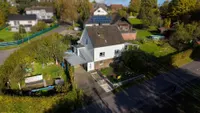 Drohnenaufnahmen