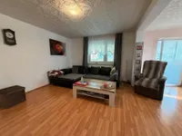 Wohnzimmer EG