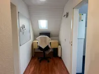 Flur DG