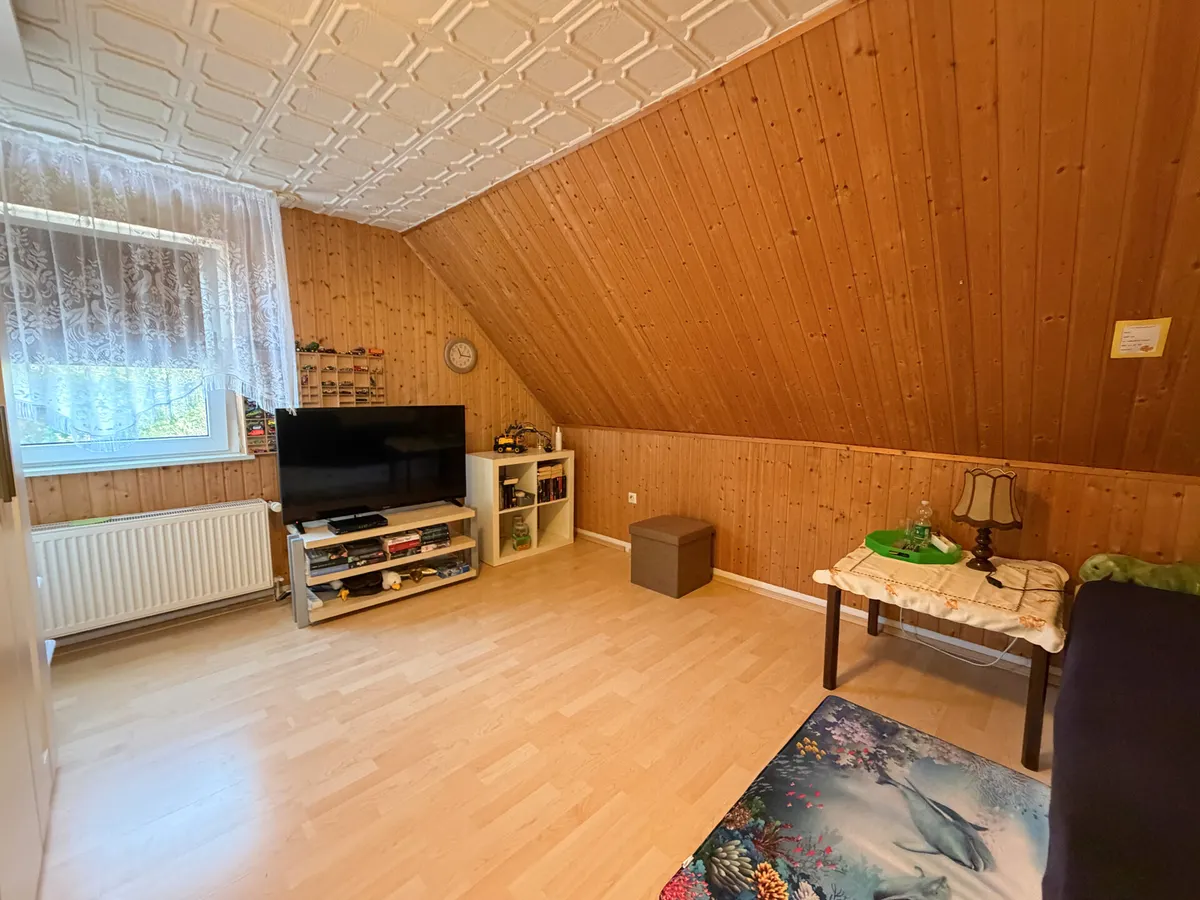 Kinderzimmer DG