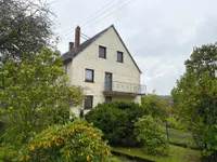 Seitenansicht
