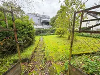 Gemüsegarten