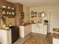 Home Staging - KI generiert