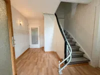 Eingangsbereich (EG)