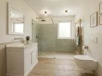 Home Staging - KI generiert