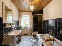 Home Staging - KI generiert