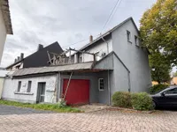 Seitenansicht 