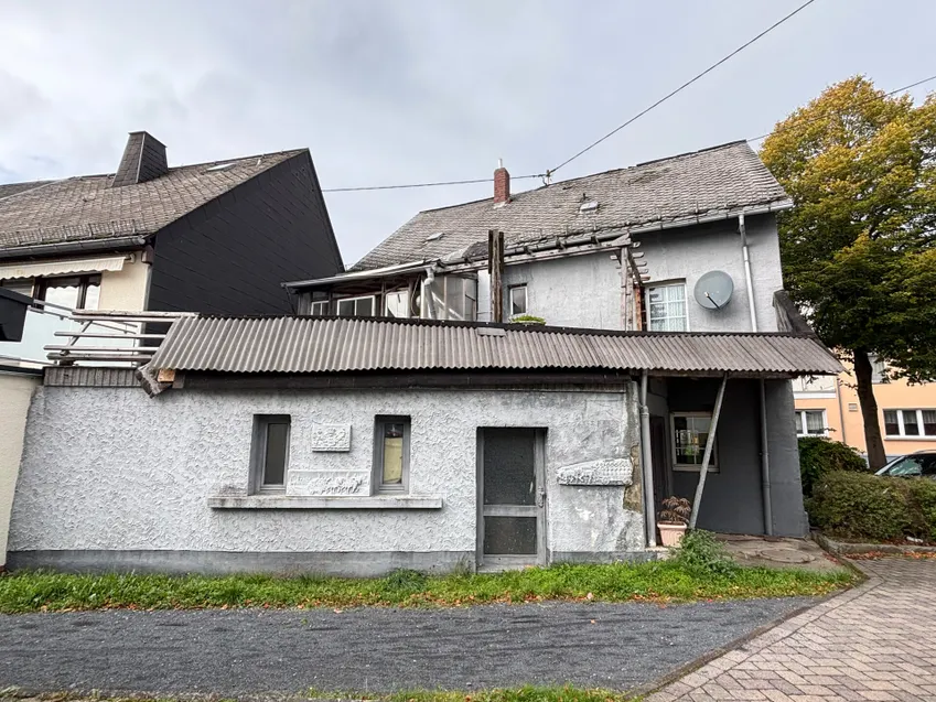 Rückansicht 