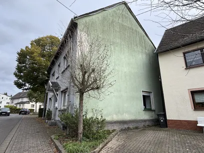 Seitenansicht 