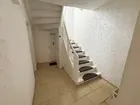 Treppenaufgang 