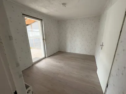 Durchgangszimmer 