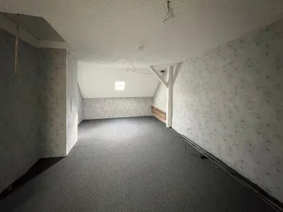Gästezimmer DG 