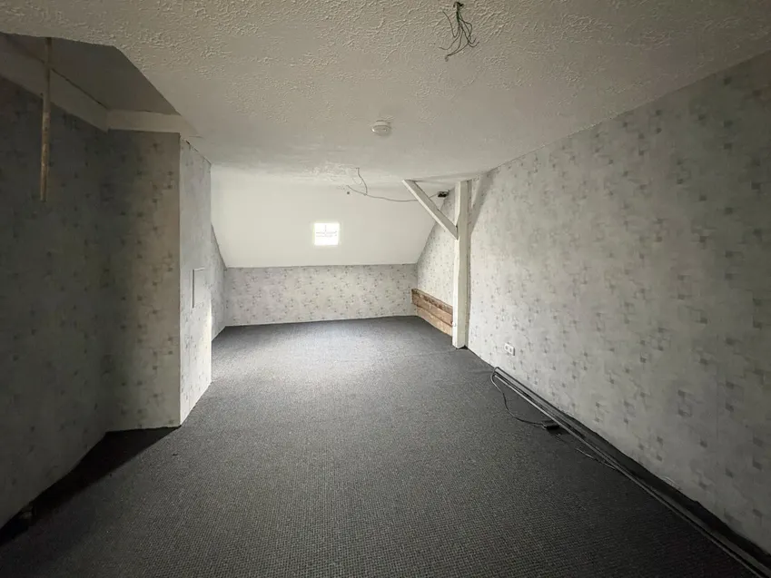 Gästezimmer DG 