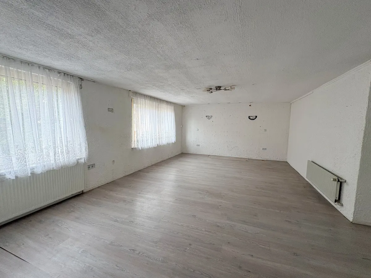 Wohnzimmer OG
