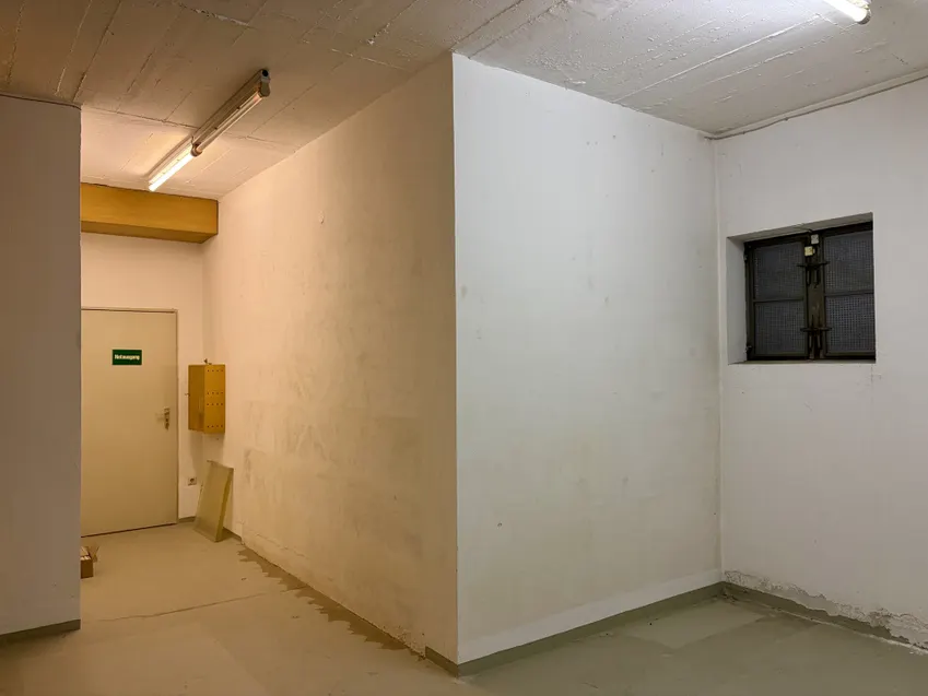 Keller (Gewerbe)