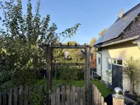 Eingangsbereich Anbau