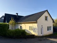 2. Wohneinheit teilsaniert (ehem. Scheune)