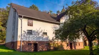 Rücksicht Haus