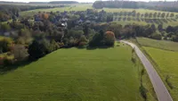 Weidefläche