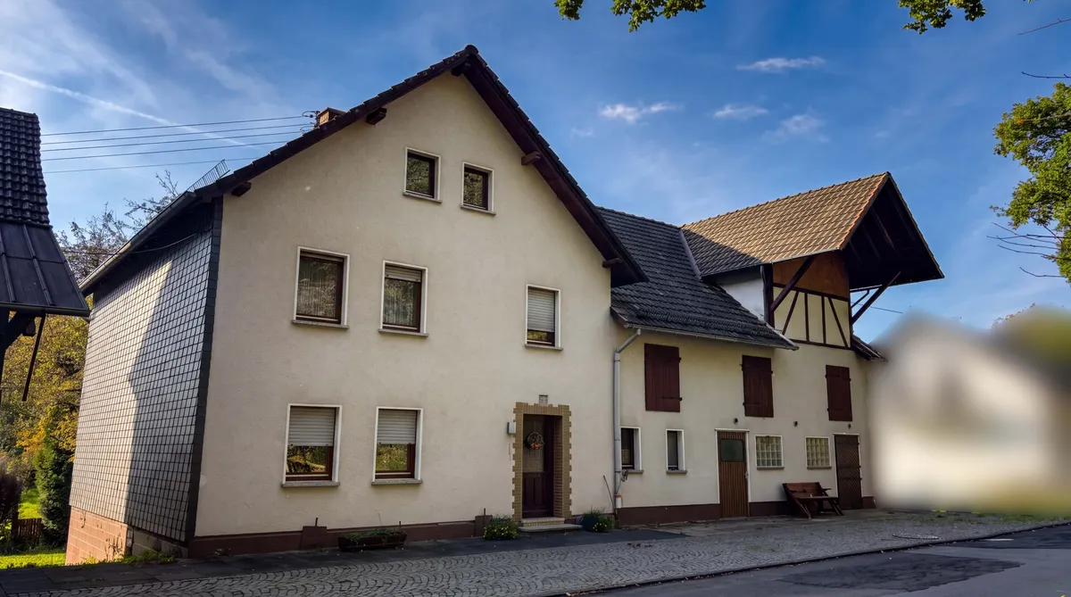 Hausansicht (2)