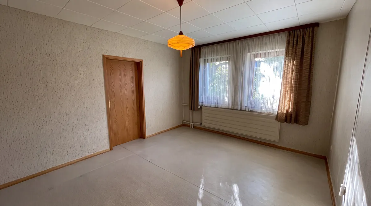 Schlafzimmer 2 OG