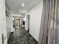 Eingang Haupthaus