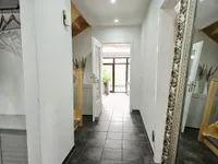 Flur EG Haupthaus