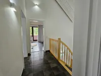 Flur DG Haupthaus