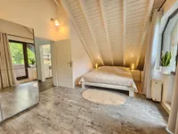Schlafzimmer DG Haupthaus