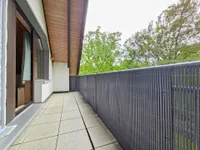 Balkon Haupthaus