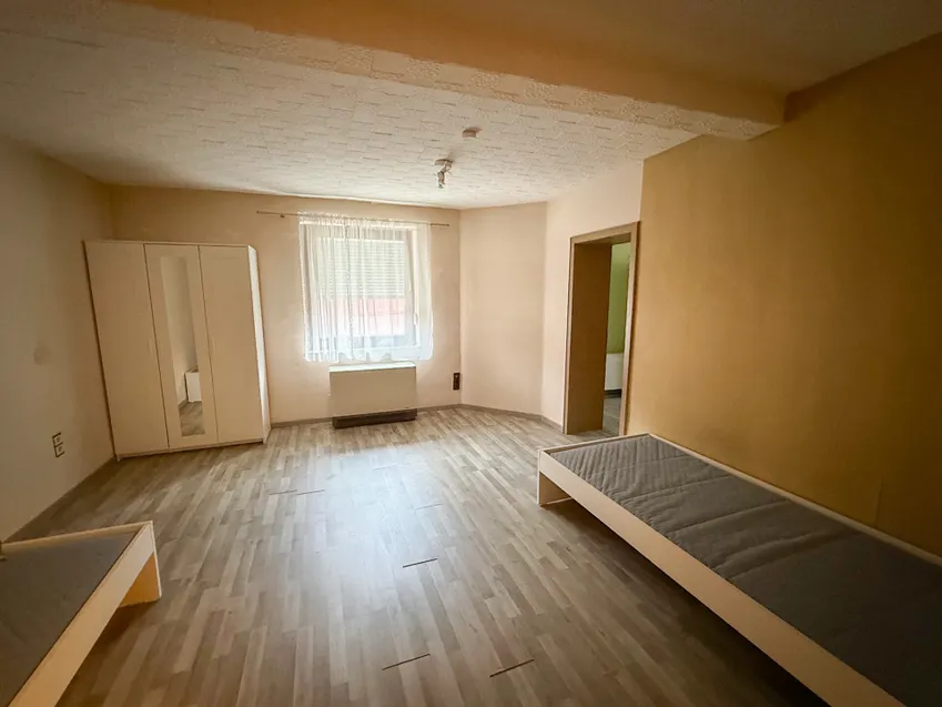 Wohnbereich 2 EG