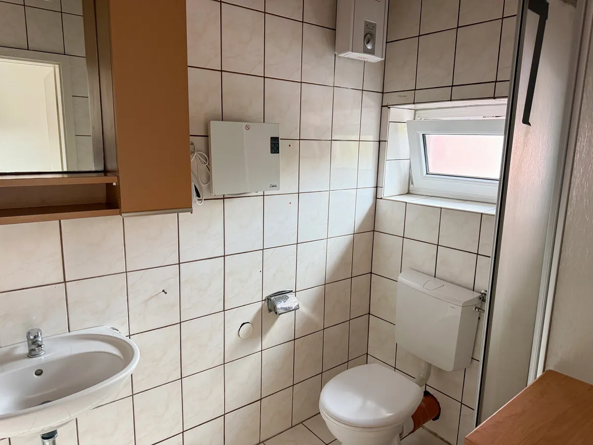 Bad Wohnung 2